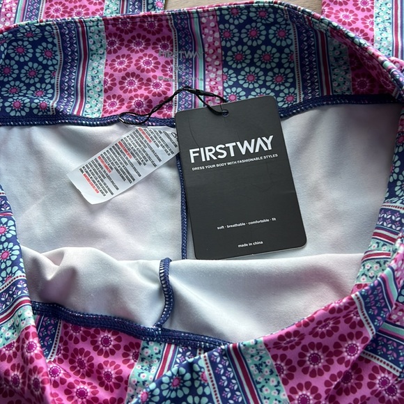 Stretchy bell bottoms - Picture 2 of 6